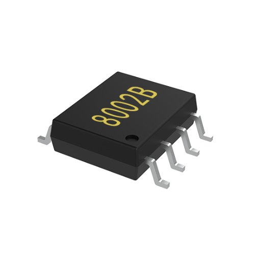 Audio Power Amplifier IC