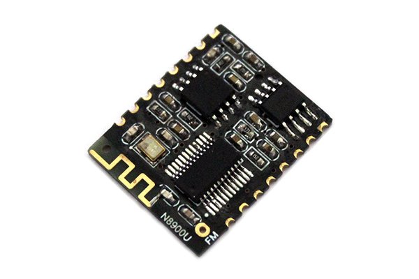 Mp3 Bluetooth module
