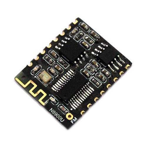N8900U Mp3 Bluetooth module