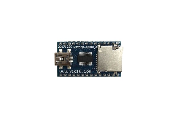 N9200b mp3 music module