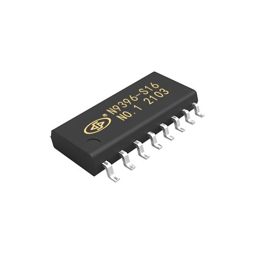 N9396 recordable sound chip