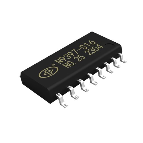 N9397 sound recorder ic