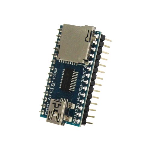 N9400B Mp3 player Module