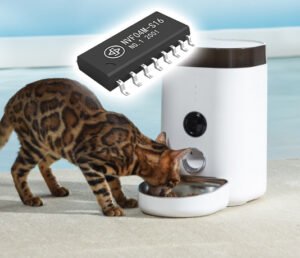 Pet Feeder