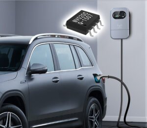 automobile charging pile