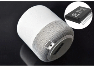 bluetooth wireless speaker