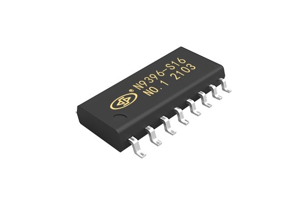 recordable sound chip