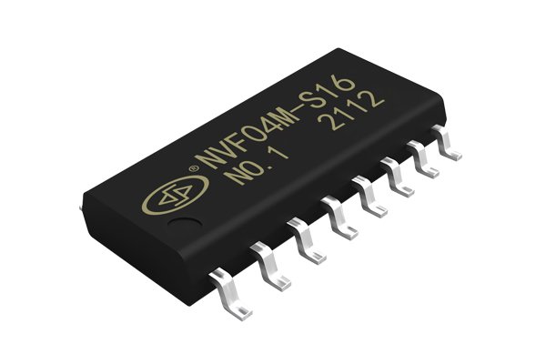 voice recorder chip