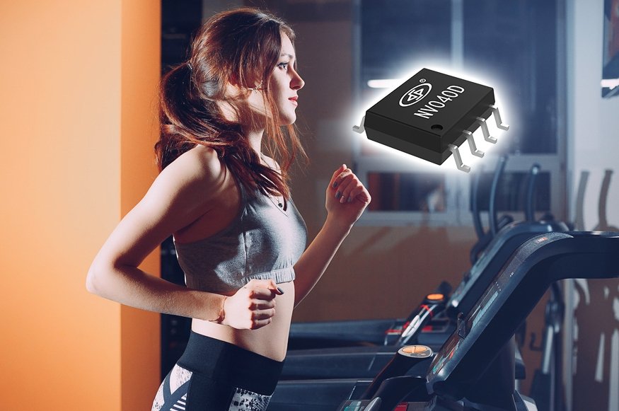 Make Fitness More Engaging with Smart Audio Technology