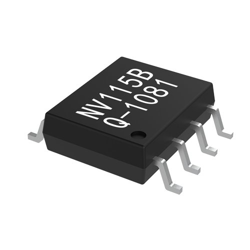 OTP sound chip NV115B
