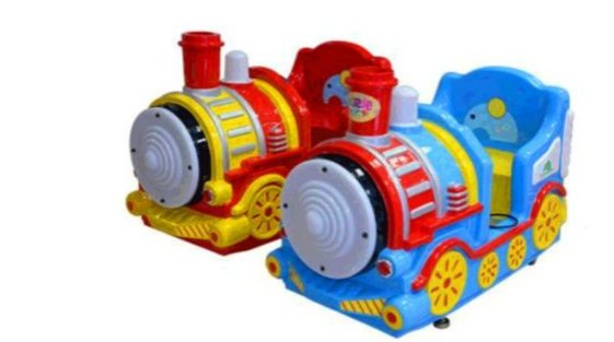 Kiddie Ride Voice ICs: Powering the Future of Children’s Entertainment