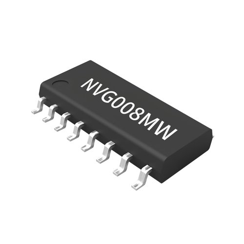 Sound chipset