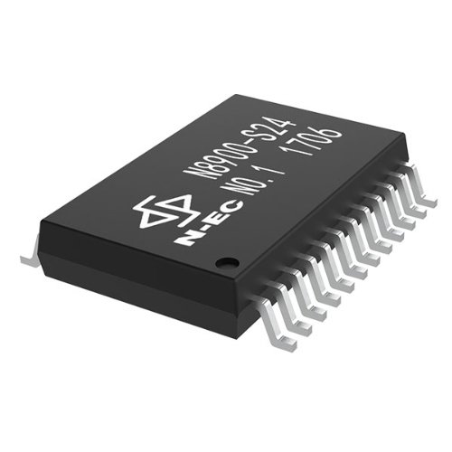 audio bluetooth chip
