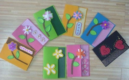 Voice Greeting Card ICs: Bringing Emotion to Every Message