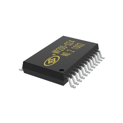 mp3 IC