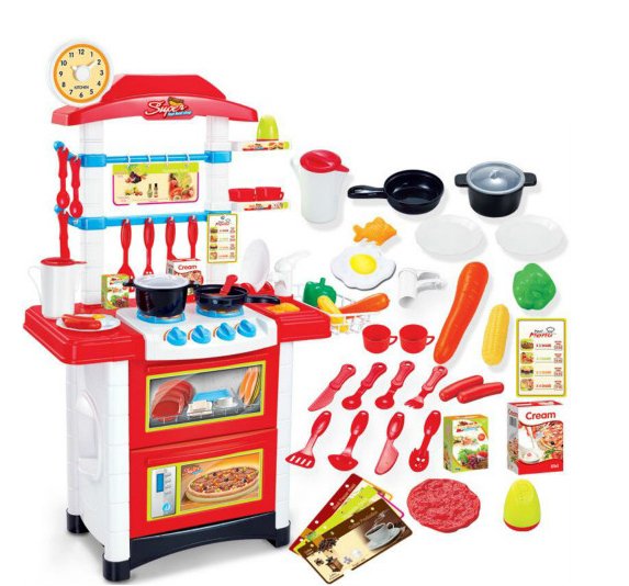 Voice Chip for Kids’ Kitchen Toys: Powering Smarter Pretend Play with Sound