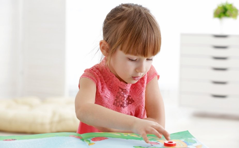 How the NV170D Voice Chip Enhances Children’s Talking Books