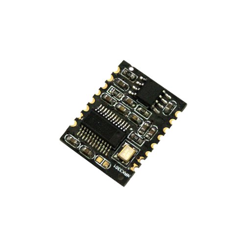 voice command module